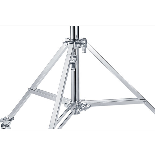 Godox SA5045 Heavy-Duty Stand Max 450cm Težina 16kg Nosivost 40kg  - 6